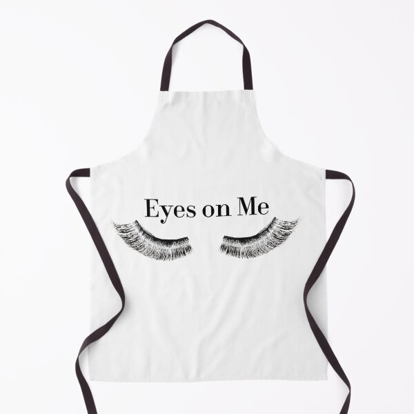 Item preview, Eyes on Me - Lashes designed and sold by MUSThaveprint.