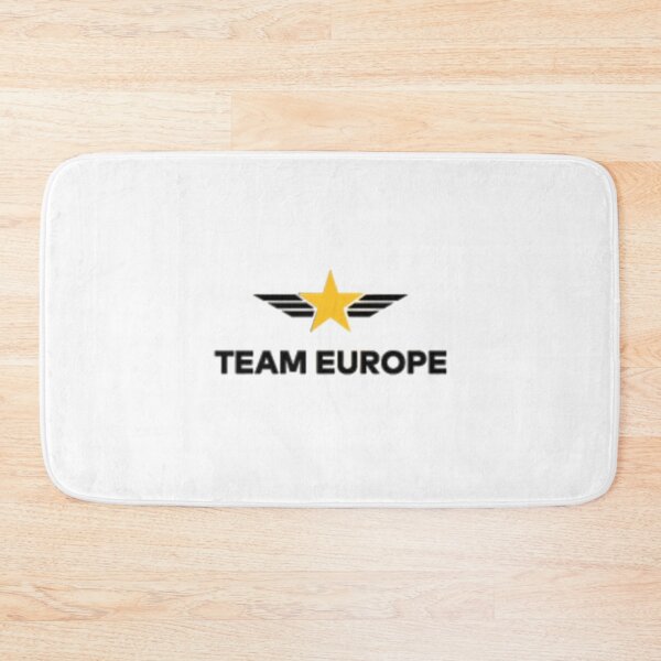 Item preview, Laver Cup 2022 Team Europe designed and sold by Mouadboualam.