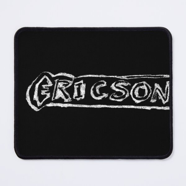 Item preview, ERICSON | TWDG: Season 4 (white text variant) designed and sold by VoltageStone.