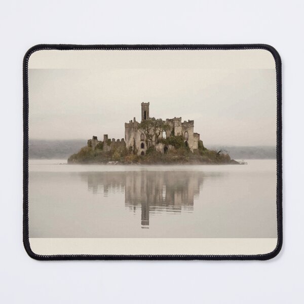 Item preview, Abandoned castle designed and sold by Ludogorek.