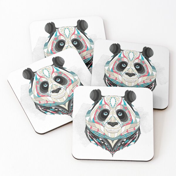 Item preview, Ethnic Panda designed and sold by tranda90.