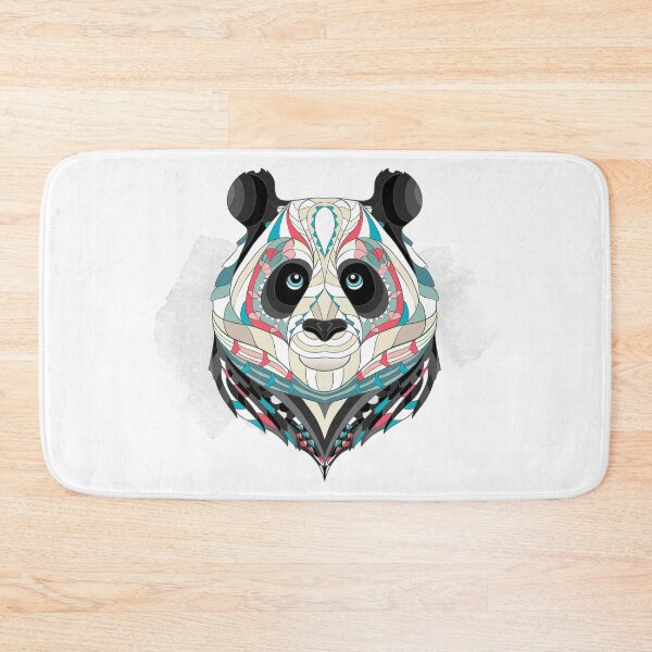 Item preview, Ethnic Panda designed and sold by tranda90.