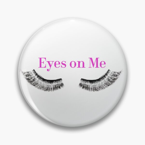 Item preview, Eyes on Me - Lashes designed and sold by MUSThaveprint.