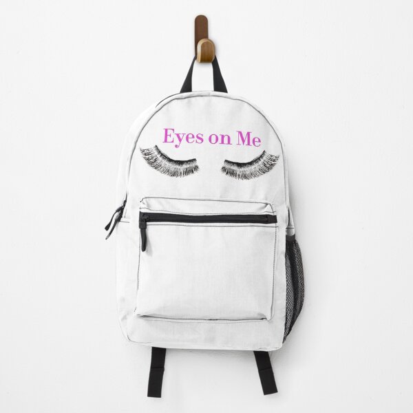Item preview, Eyes on Me - Lashes designed and sold by MUSThaveprint.