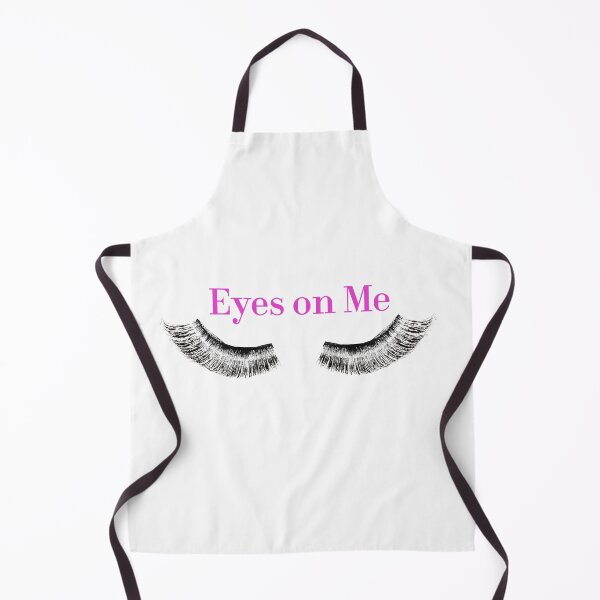 Item preview, Eyes on Me - Lashes designed and sold by MUSThaveprint.
