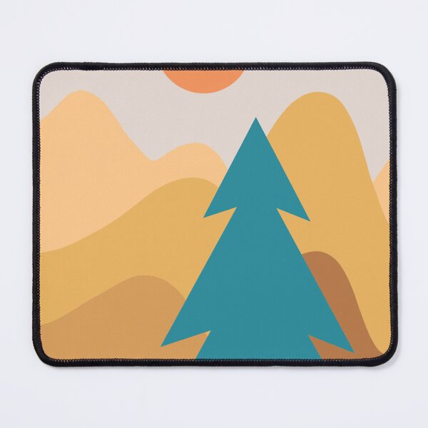 Item preview, Abstract Landscape designed and sold by Gaynor Burrows.