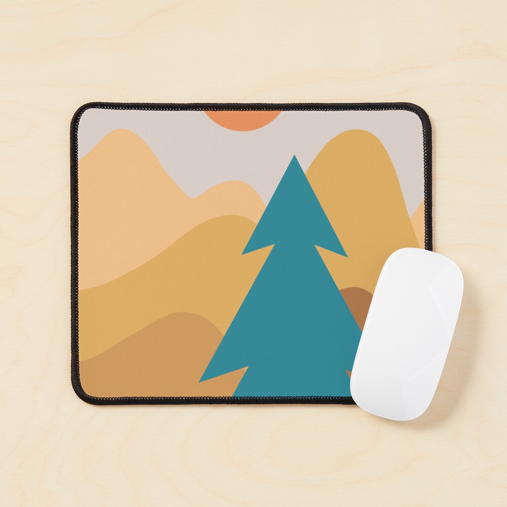 Item preview, Mouse Pad designed and sold by HomeCreative.