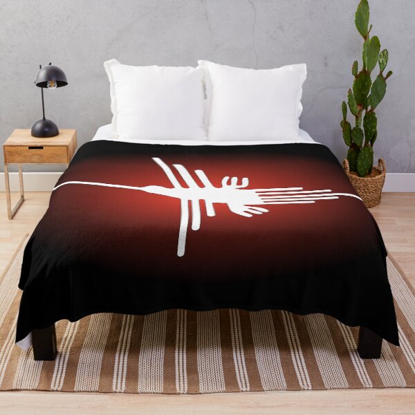 Item preview, Hummingbird from Nazca designed and sold by siloto.