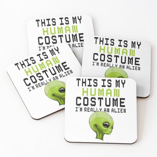 Item preview, Everyone is an Alien Somewhere                   designed and sold by QualityClothin.