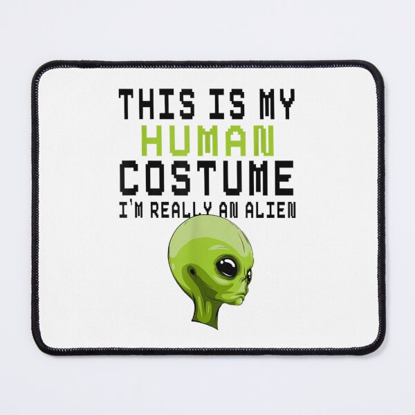 Item preview, Everyone is an Alien Somewhere                   designed and sold by QualityClothin.