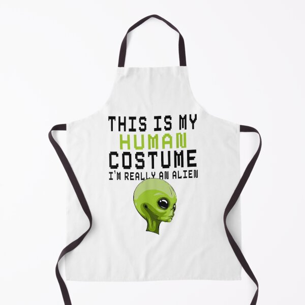Item preview, Everyone is an Alien Somewhere designed and sold by QualityClothin.