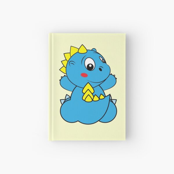 I am …Dinosaur! Hardcover Journal
