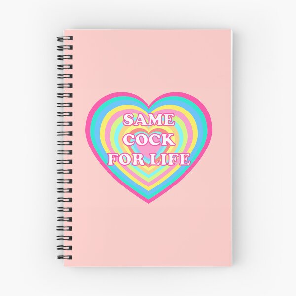 Item preview, Same Cock For Life designed and sold by Adam Regester.