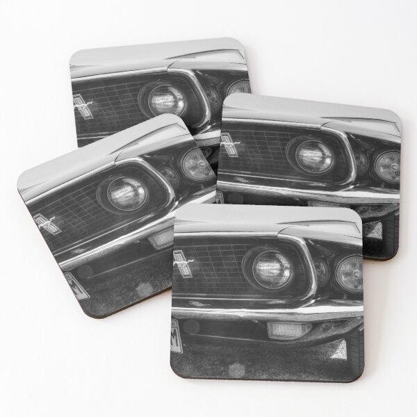 Item preview, 1969 Classic Mustang designed and sold by Vicki Spindler (VHS Photography).
