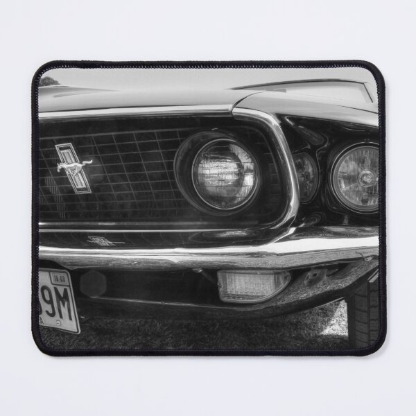 Item preview, 1969 Classic Mustang designed and sold by Vicki Spindler (VHS Photography).