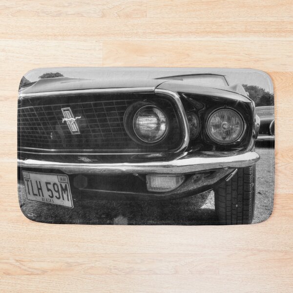 Item preview, 1969 Classic Mustang designed and sold by Vicki Spindler (VHS Photography).