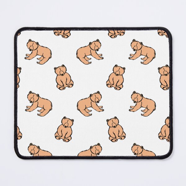 Item preview, Brother bears pattern designed and sold by stavina.