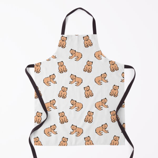 Item preview, Brother bears pattern designed and sold by stavina.