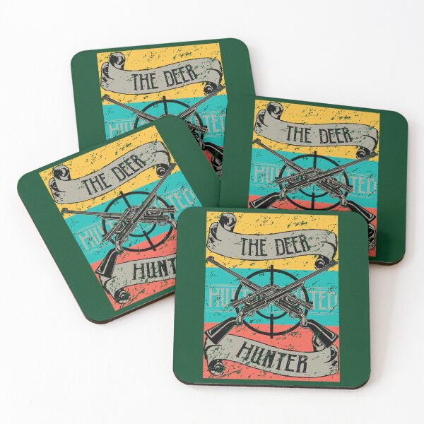 Item preview, Deer Season Is So Close I Can Smell It   (3) designed and sold by pureLinen.