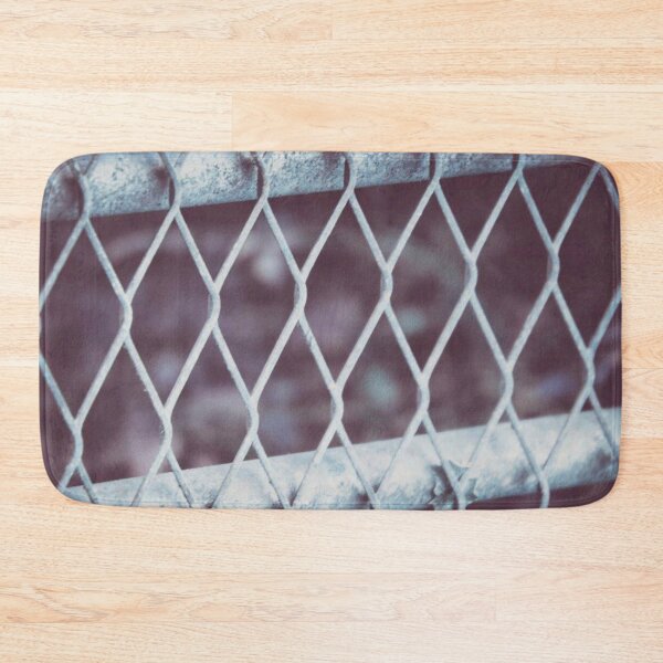 Item preview, metal gate designed and sold by Francespoppy.
