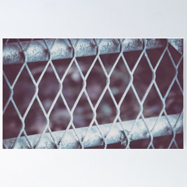 Item preview, metal gate designed and sold by Francespoppy.