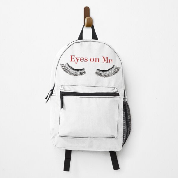 Item preview, Eyes on Me - Lashes designed and sold by MUSThaveprint.