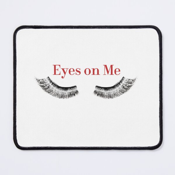 Item preview, Eyes on Me - Lashes designed and sold by MUSThaveprint.