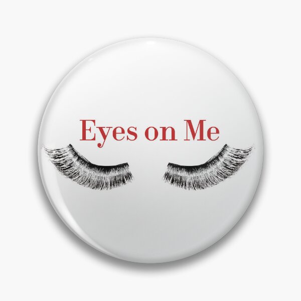 Item preview, Eyes on Me - Lashes designed and sold by MUSThaveprint.
