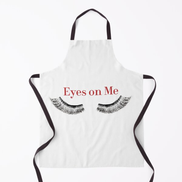 Item preview, Eyes on Me - Lashes designed and sold by MUSThaveprint.