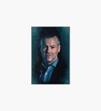 Lestrade Art Board