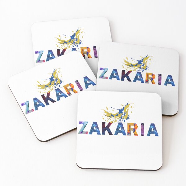 Item preview, name ZAKARIA designed and sold by imane91.