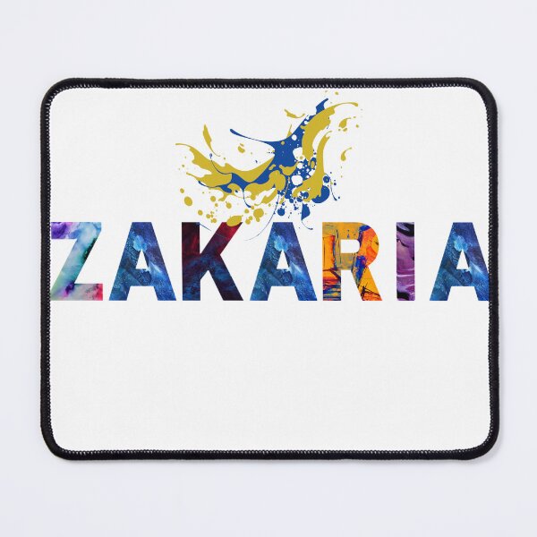 Item preview, name ZAKARIA designed and sold by imane91.