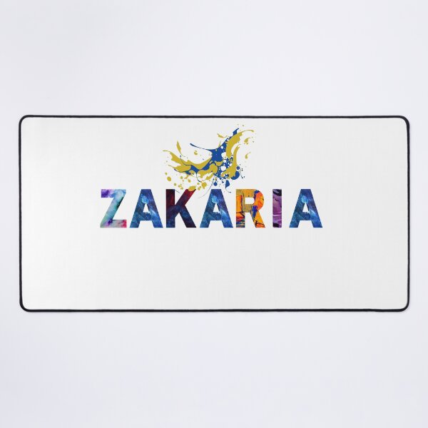 Item preview, name ZAKARIA designed and sold by imane91.