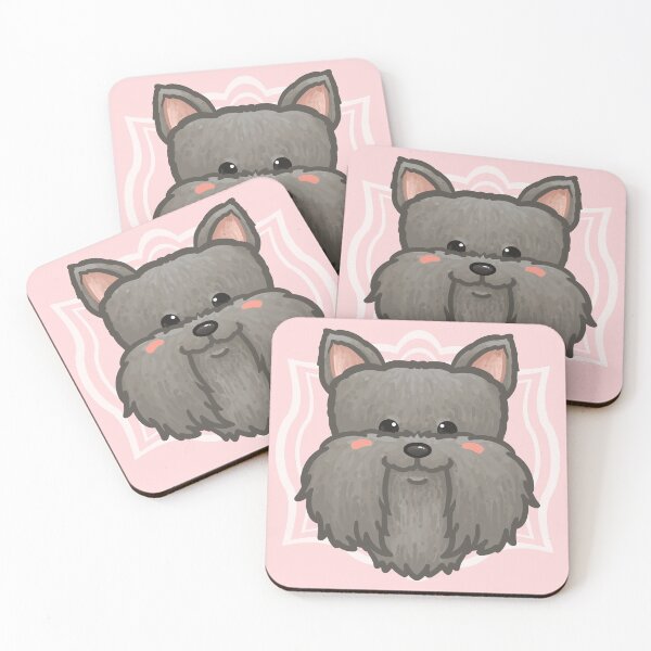 Item preview, Scottish Terrier Dog Breed designed and sold by Khotekmei.