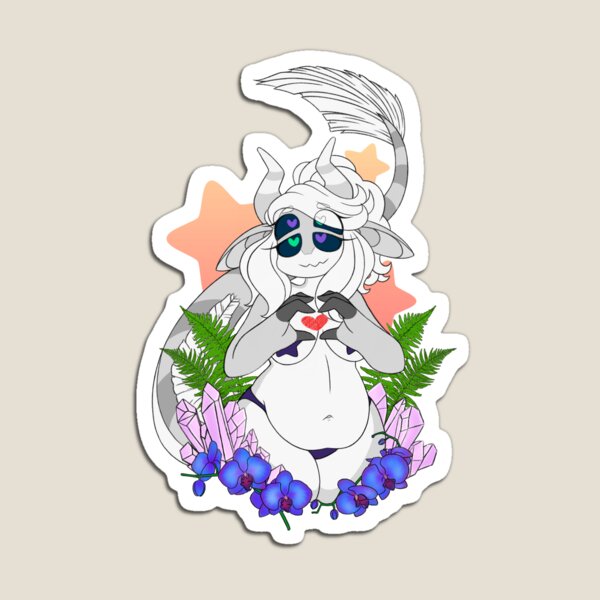 Girls And Plants Gifts Merchandise Redbubble - inkd ivy oc pony roblox