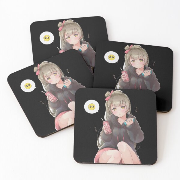Item preview, Minami Kotori Drinking Fruits designed and sold by JaquelineThu.