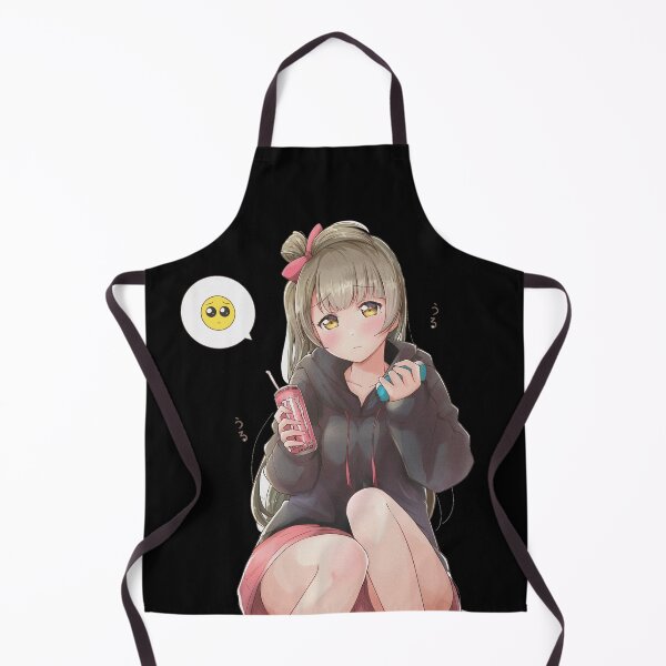 Item preview, Minami Kotori Drinking Fruits designed and sold by JaquelineThu.