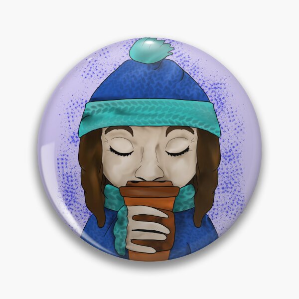 Item preview, Winter girl designed and sold by Antiope33.