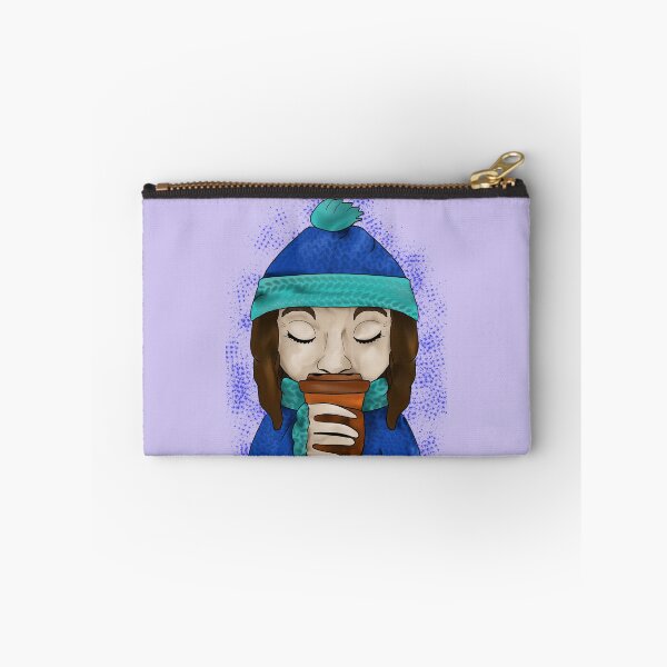 Item preview, Winter girl designed and sold by Antiope33.