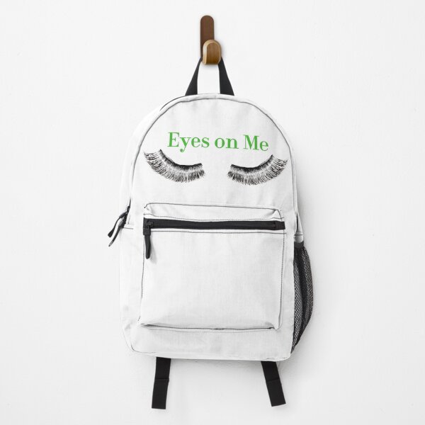 Item preview, Eyes on Me - Lashes designed and sold by MUSThaveprint.