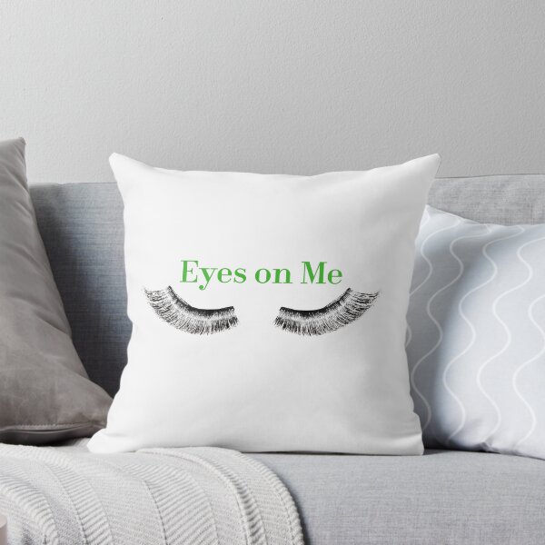 Item preview, Eyes on Me - Lashes designed and sold by MUSThaveprint.