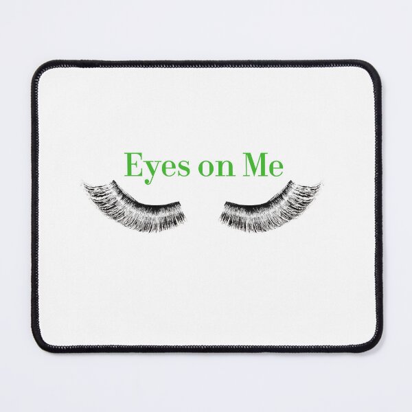 Item preview, Eyes on Me - Lashes designed and sold by MUSThaveprint.
