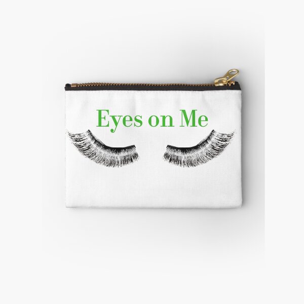 Item preview, Eyes on Me - Lashes designed and sold by MUSThaveprint.