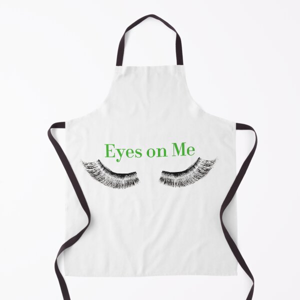 Item preview, Eyes on Me - Lashes designed and sold by MUSThaveprint.