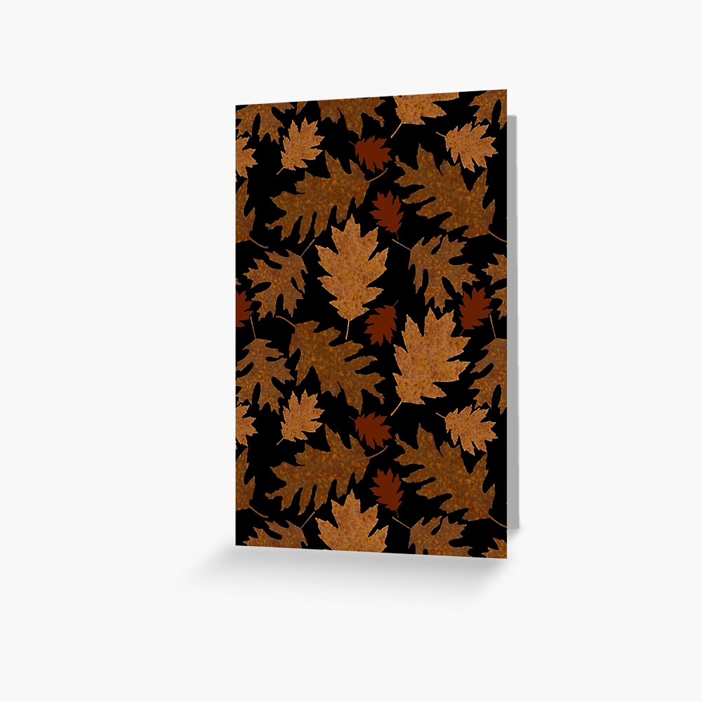 Item preview, Greeting Card designed and sold by theartofvikki.