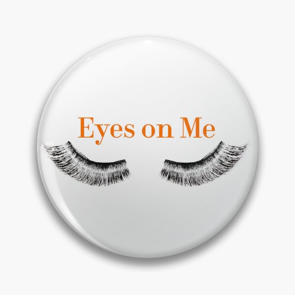 Item preview, Eyes on Me - Lashes designed and sold by MUSThaveprint.