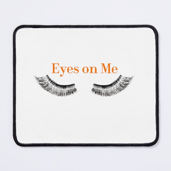 Item preview, Eyes on Me - Lashes designed and sold by MUSThaveprint.