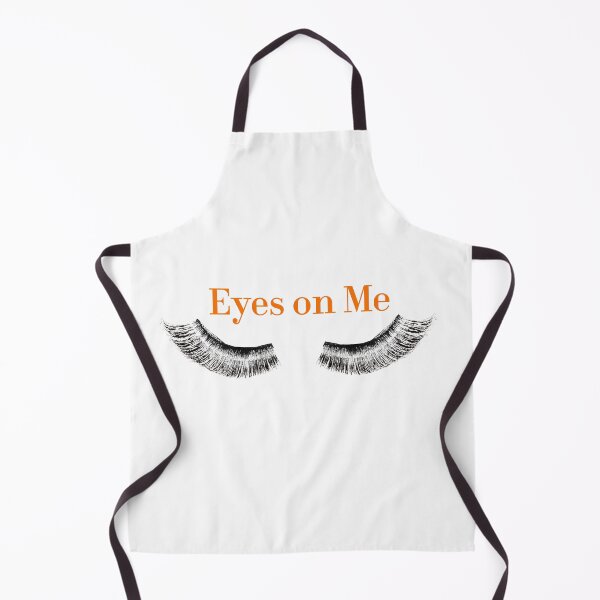 Item preview, Eyes on Me - Lashes designed and sold by MUSThaveprint.