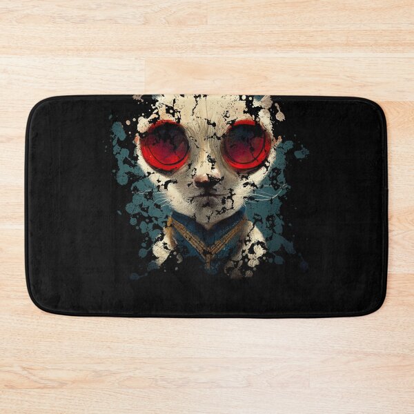 Item preview, Daredevil siamese designed and sold by mayza-shop.