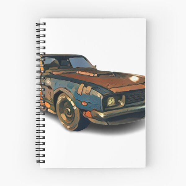 Item preview, Clementine's Muscle Car | TWDG: Season 4 (smooth variant) designed and sold by VoltageStone.
